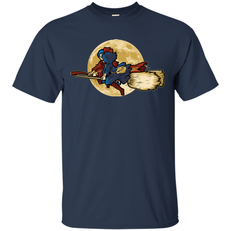 T-Shirts Navy / Small MAGIC LOVE T-Shirt