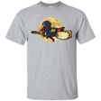T-Shirts Sport Grey / Small MAGIC LOVE T-Shirt