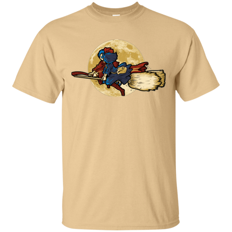 T-Shirts Vegas Gold / Small MAGIC LOVE T-Shirt