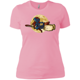 T-Shirts Light Pink / X-Small MAGIC LOVE Women's Premium T-Shirt