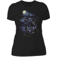 T-Shirts Black / X-Small Magic Night Women's Premium T-Shirt