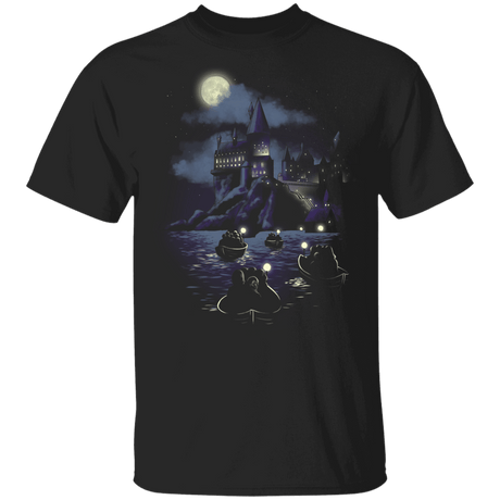 T-Shirts Black / YXS Magic Night Youth T-Shirt