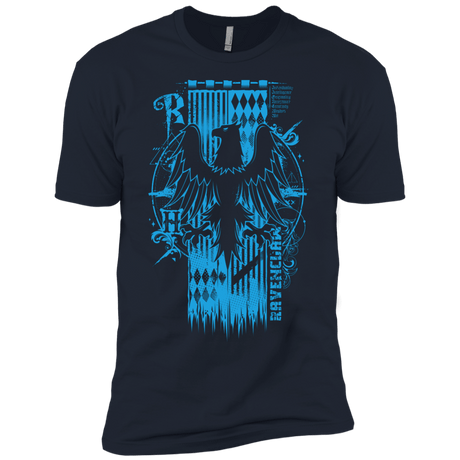 T-Shirts Midnight Navy / YXS Magic R House Boys Premium T-Shirt