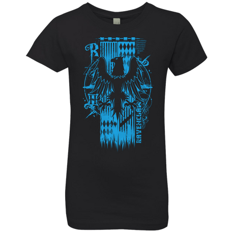 T-Shirts Black / YXS Magic R House Girls Premium T-Shirt