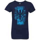 T-Shirts Midnight Navy / YXS Magic R House Girls Premium T-Shirt