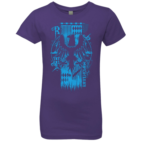 T-Shirts Purple Rush / YXS Magic R House Girls Premium T-Shirt