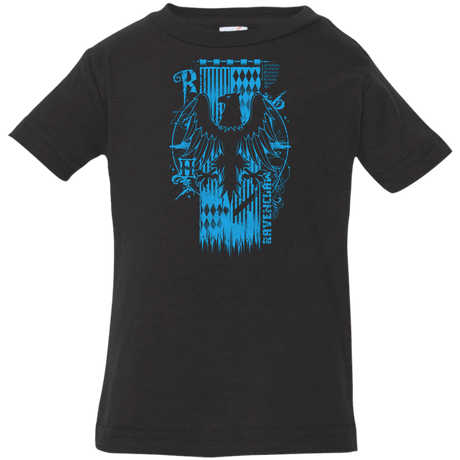 T-Shirts Black / 6 Months Magic R House Infant Premium T-Shirt