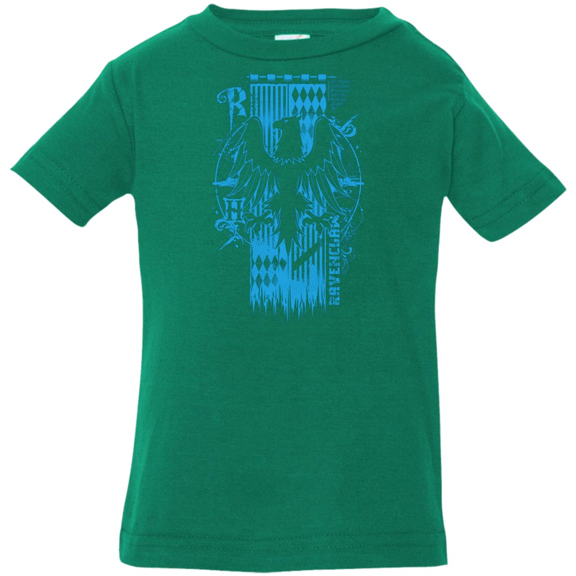 T-Shirts Kelly / 6 Months Magic R House Infant Premium T-Shirt