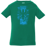 T-Shirts Kelly / 6 Months Magic R House Infant Premium T-Shirt