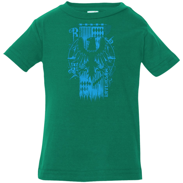 T-Shirts Kelly / 6 Months Magic R House Infant Premium T-Shirt