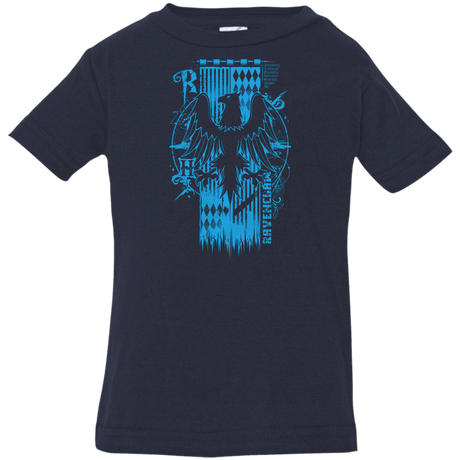 T-Shirts Navy / 6 Months Magic R House Infant Premium T-Shirt