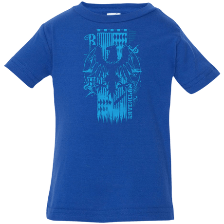 T-Shirts Royal / 6 Months Magic R House Infant Premium T-Shirt