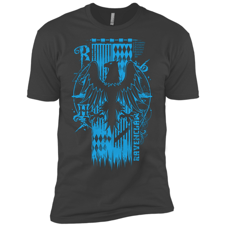 T-Shirts Heavy Metal / X-Small Magic R House Men's Premium T-Shirt