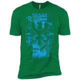 T-Shirts Kelly Green / X-Small Magic R House Men's Premium T-Shirt