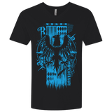 T-Shirts Black / X-Small Magic R House Men's Premium V-Neck