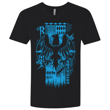 T-Shirts Black / X-Small Magic R House Men's Premium V-Neck