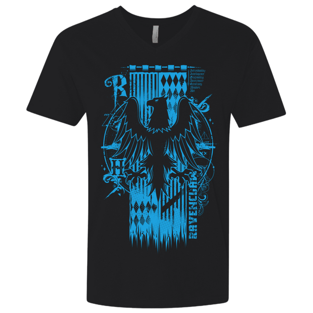 T-Shirts Black / X-Small Magic R House Men's Premium V-Neck