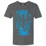 T-Shirts Heavy Metal / X-Small Magic R House Men's Premium V-Neck