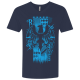 T-Shirts Midnight Navy / X-Small Magic R House Men's Premium V-Neck