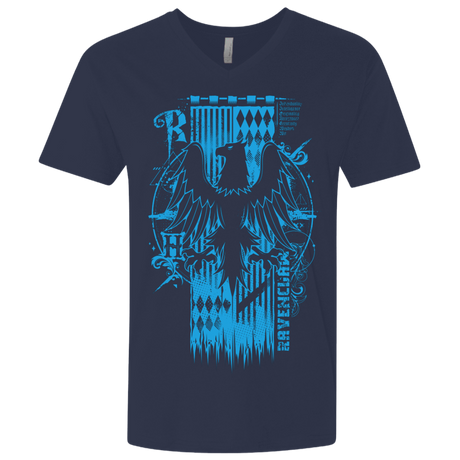 T-Shirts Midnight Navy / X-Small Magic R House Men's Premium V-Neck