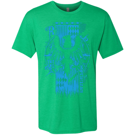 T-Shirts Envy / Small Magic R House Men's Triblend T-Shirt