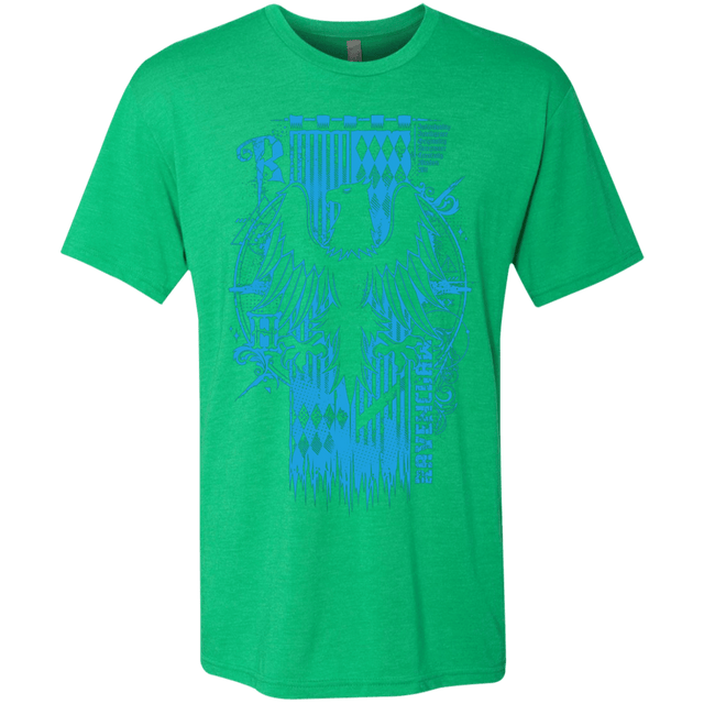 T-Shirts Envy / Small Magic R House Men's Triblend T-Shirt