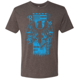 T-Shirts Macchiato / Small Magic R House Men's Triblend T-Shirt