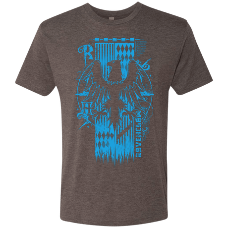 T-Shirts Macchiato / Small Magic R House Men's Triblend T-Shirt