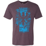 T-Shirts Vintage Purple / Small Magic R House Men's Triblend T-Shirt