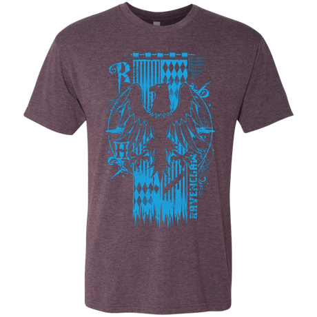 T-Shirts Vintage Purple / Small Magic R House Men's Triblend T-Shirt