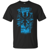 T-Shirts Black / Small Magic R House T-Shirt