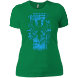 T-Shirts Kelly Green / X-Small Magic R House Women's Premium T-Shirt