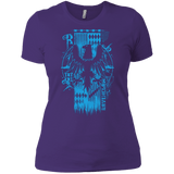 T-Shirts Purple Rush/ / X-Small Magic R House Women's Premium T-Shirt
