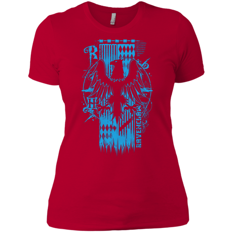 T-Shirts Red / X-Small Magic R House Women's Premium T-Shirt