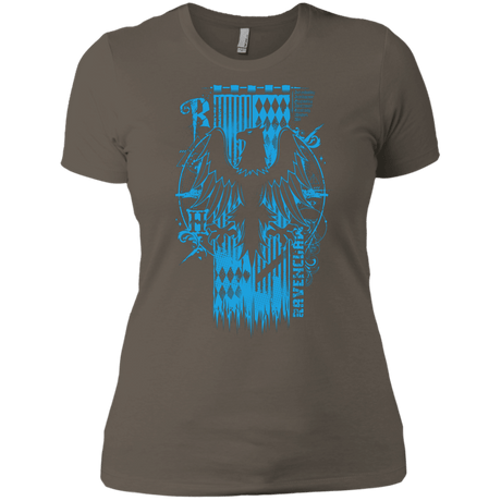 T-Shirts Warm Grey / X-Small Magic R House Women's Premium T-Shirt