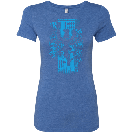T-Shirts Vintage Royal / Small Magic R House Women's Triblend T-Shirt