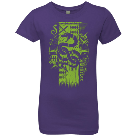 T-Shirts Purple Rush / YXS Magic S House Girls Premium T-Shirt