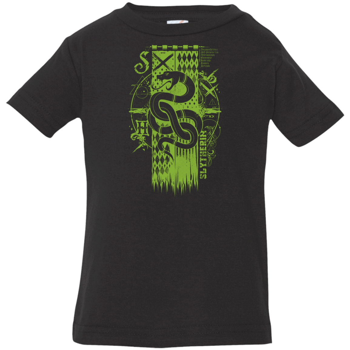 T-Shirts Black / 6 Months Magic S House Infant Premium T-Shirt