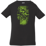 T-Shirts Black / 6 Months Magic S House Infant Premium T-Shirt