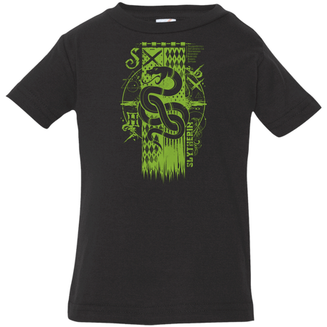 T-Shirts Black / 6 Months Magic S House Infant Premium T-Shirt