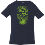 T-Shirts Navy / 6 Months Magic S House Infant Premium T-Shirt