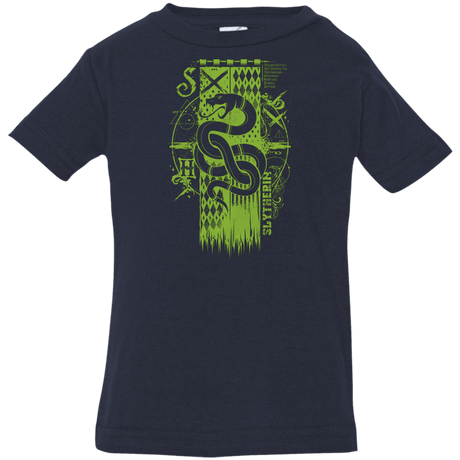 T-Shirts Navy / 6 Months Magic S House Infant Premium T-Shirt