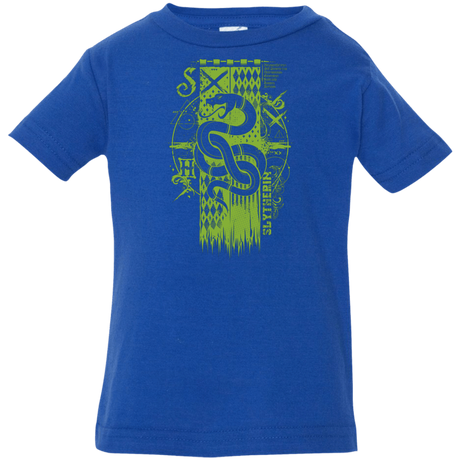 T-Shirts Royal / 6 Months Magic S House Infant Premium T-Shirt