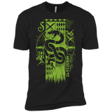 T-Shirts Black / X-Small Magic S House Men's Premium T-Shirt