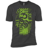 T-Shirts Heavy Metal / X-Small Magic S House Men's Premium T-Shirt