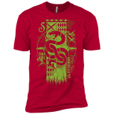 T-Shirts Red / X-Small Magic S House Men's Premium T-Shirt
