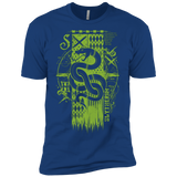 T-Shirts Royal / X-Small Magic S House Men's Premium T-Shirt