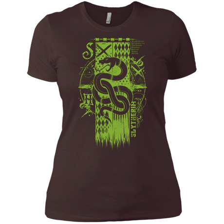 T-Shirts Dark Chocolate / X-Small Magic S House Women's Premium T-Shirt