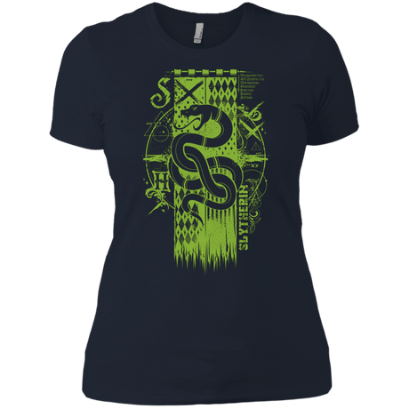 T-Shirts Midnight Navy / X-Small Magic S House Women's Premium T-Shirt