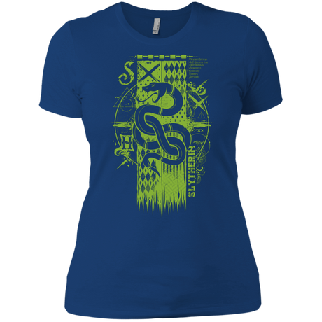 T-Shirts Royal / X-Small Magic S House Women's Premium T-Shirt